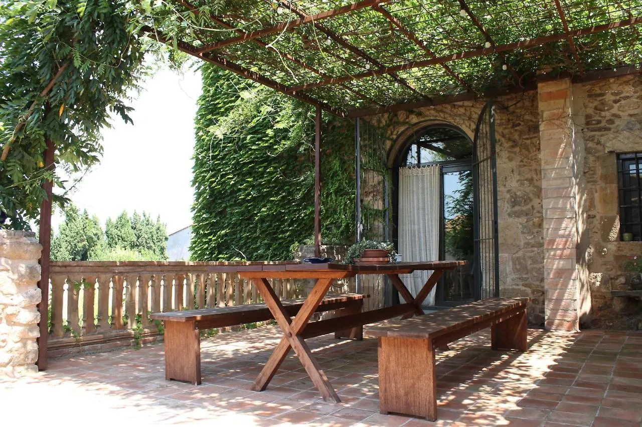 Hostal Encís d'Empordà -Adults Only- Casavells España