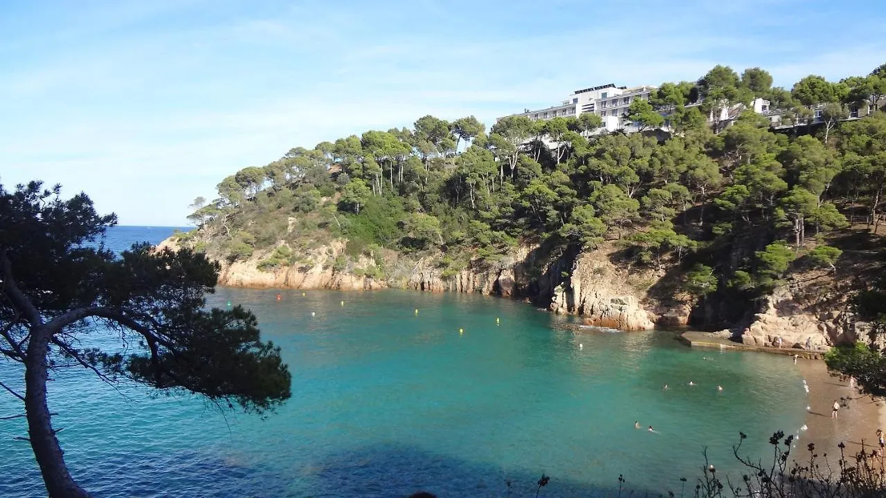 Encis D'Emporda -Adults Only- Guest House Casavells 0*,