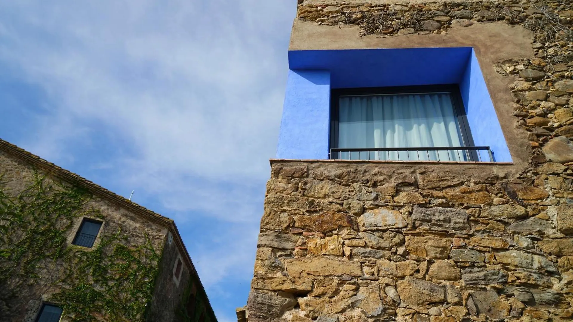 Country house Encis D'Emporda -Adults Only- Guest House Casavells