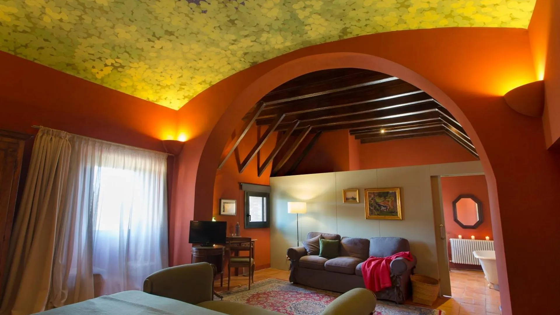 Encis D'Emporda -Adults Only- Guest House Casavells Spain