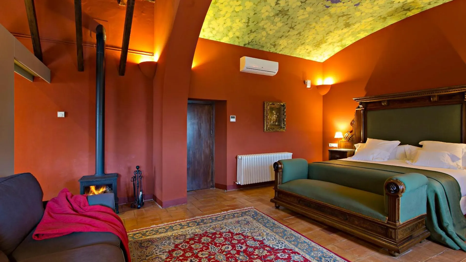 Encis D'Emporda -Adults Only- Guest House Casavells 0*,