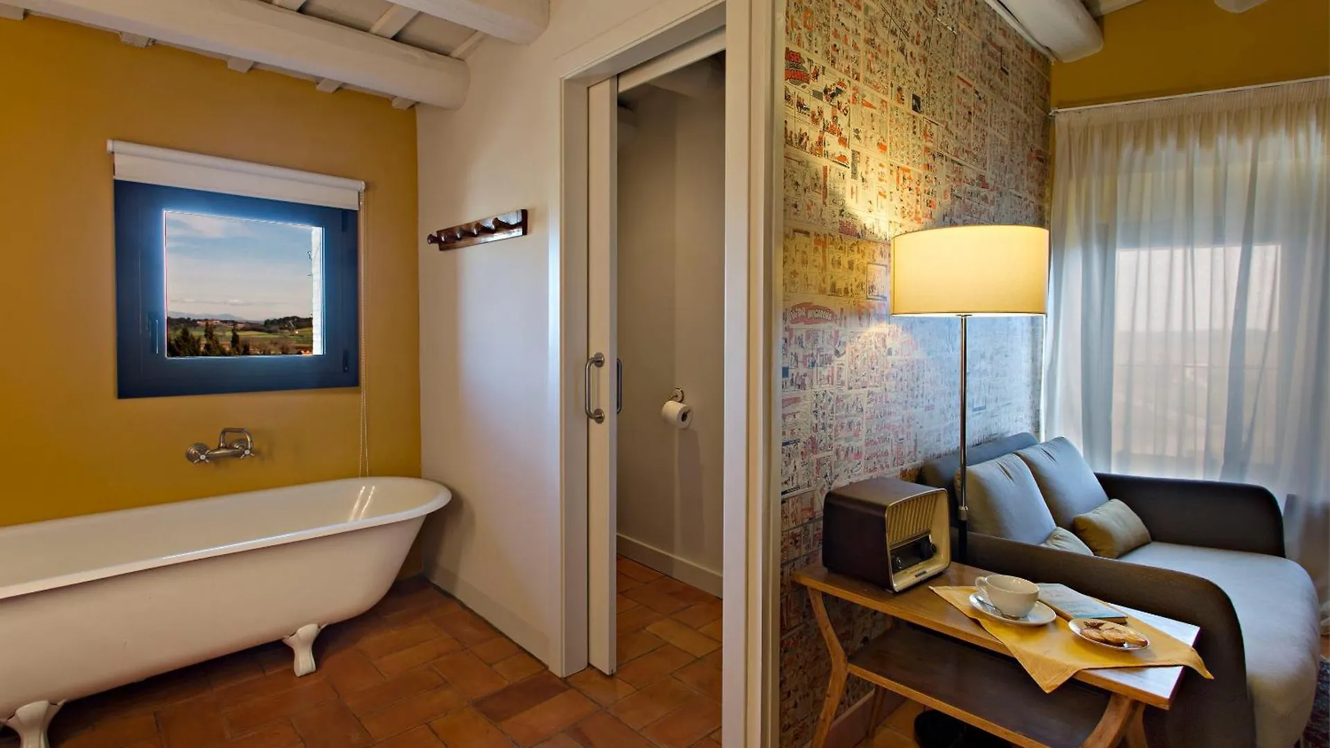 Encis D'Emporda -Adults Only- Pension Casavells