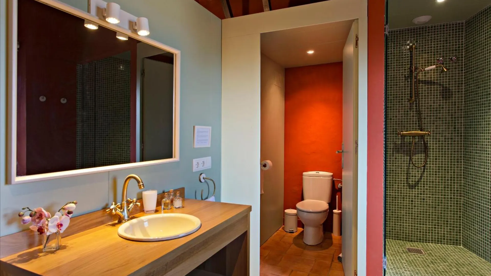 Hostal Encís d'Empordà -Adults Only- Casavells España
