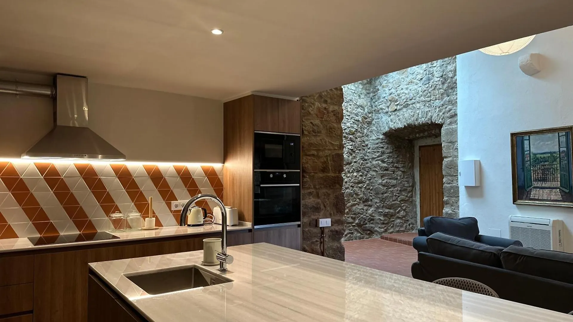 Hostal Encís d'Empordà -Adults Only- Casavells Casa rural