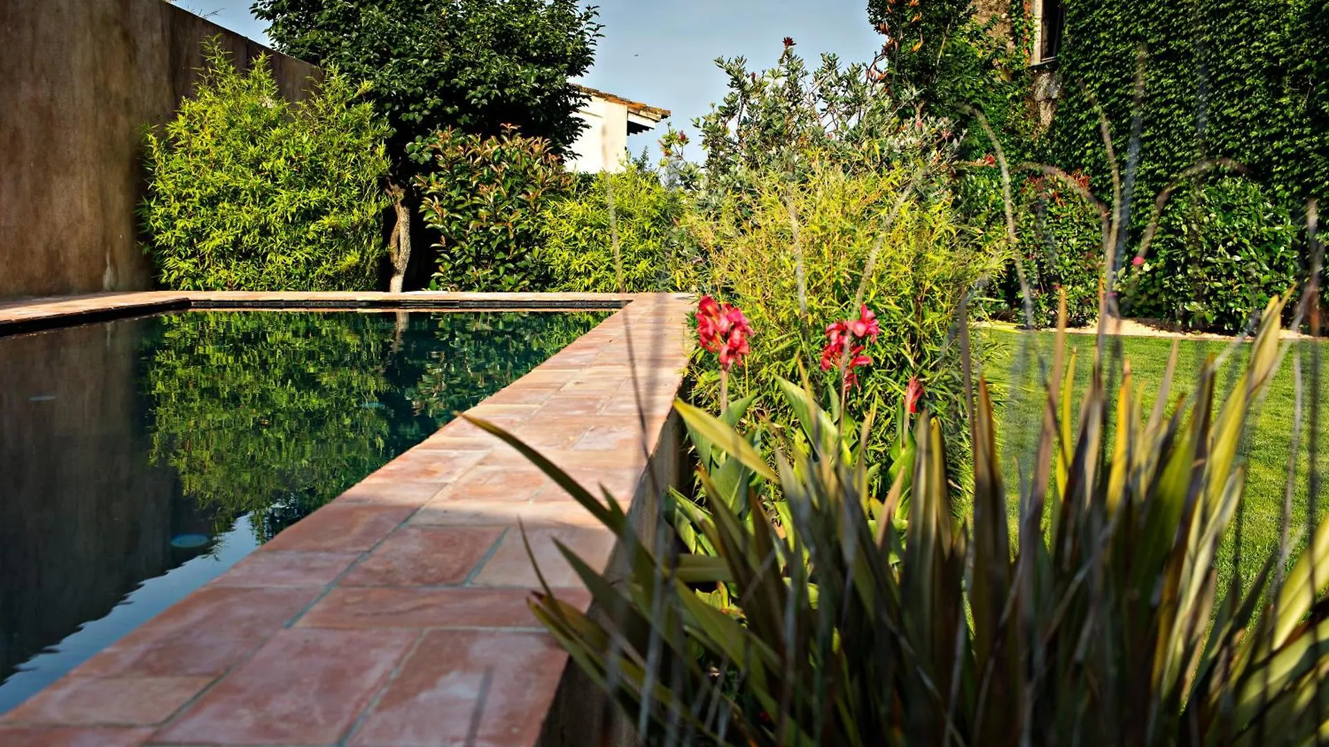Country house Encis D'Emporda -Adults Only- Guest House Casavells