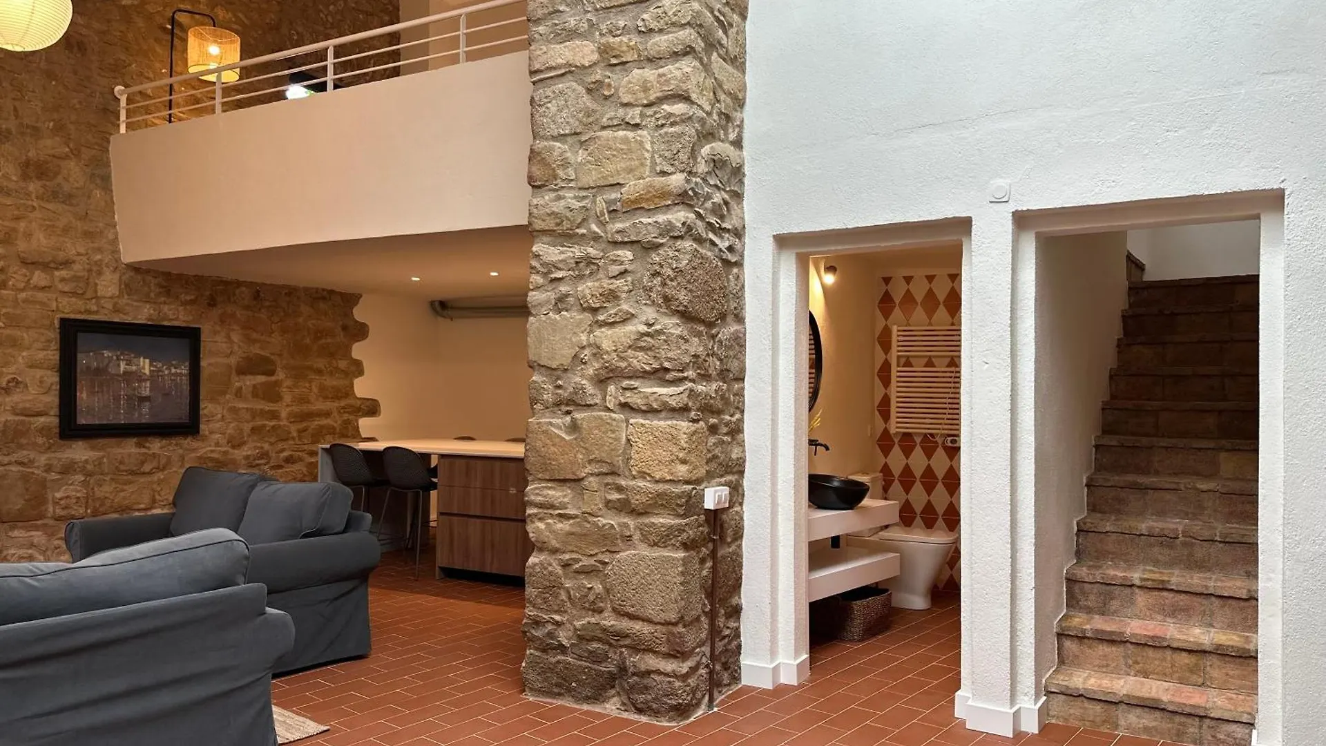 Country house Encis D'Emporda -Adults Only- Guest House Casavells Spain