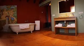 Encis D'Emporda -Adults Only- Guest House Casavells Country house