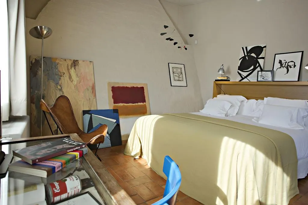 Hostal Encís d'Empordà -Adults Only- Casavells
