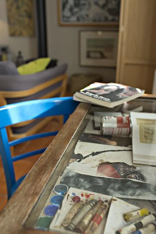 Encis D'Emporda -Adults Only- Guest House Casavells 0*,