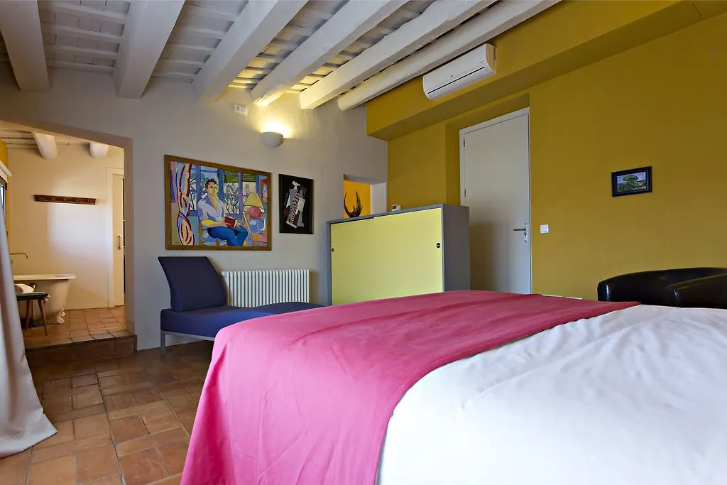 Encis D'Emporda -Adults Only- Guest House Casavells 0*,