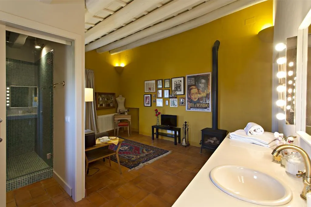 Hostal Encís d'Empordà -Adults Only- Casavells Casa rural