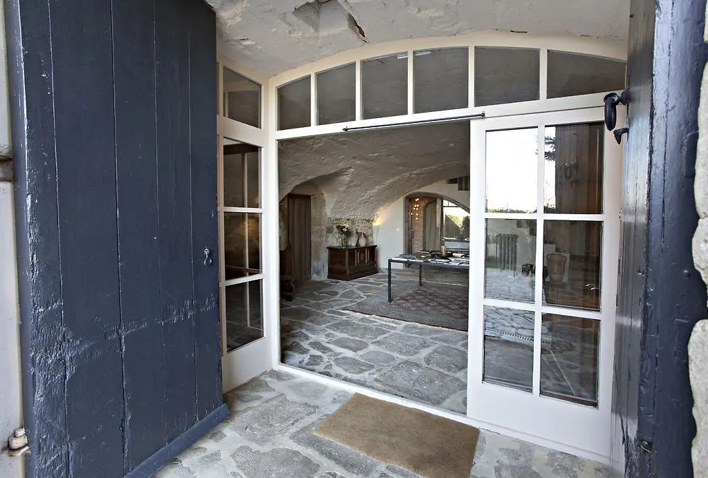 Country house Encis D'Emporda -Adults Only- Guest House Casavells