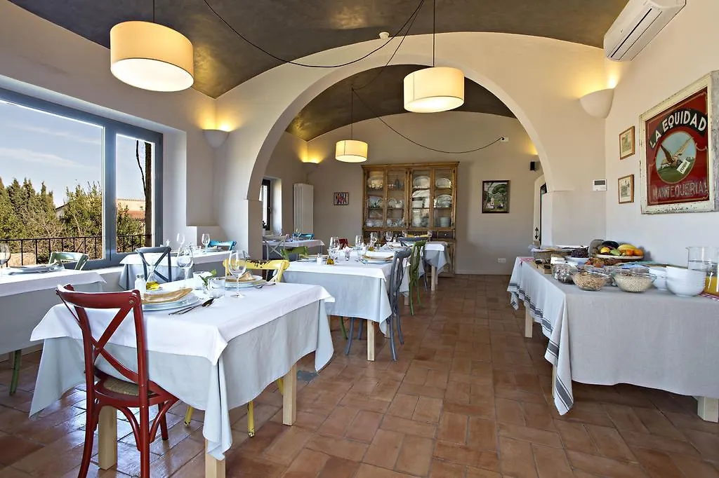 Encis D'Emporda -Adults Only- Guest House Casavells Country house