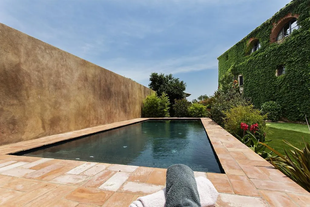 Hostal Encís d'Empordà -Adults Only- Casavells 0*,