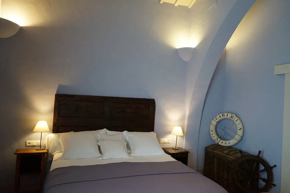 Encis D'Emporda -Adults Only- Guest House Casavells Country house