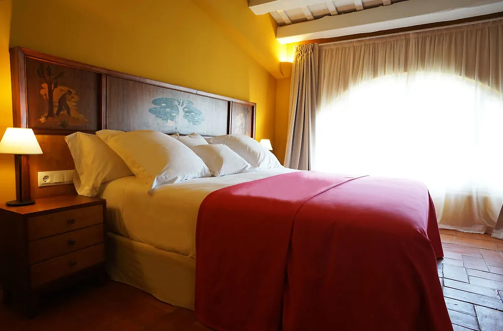 Encis D'Emporda -Adults Only- Guest House Casavells 0*,