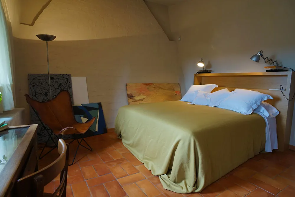 Encis D'Emporda -Adults Only- Guest House Casavells Spain