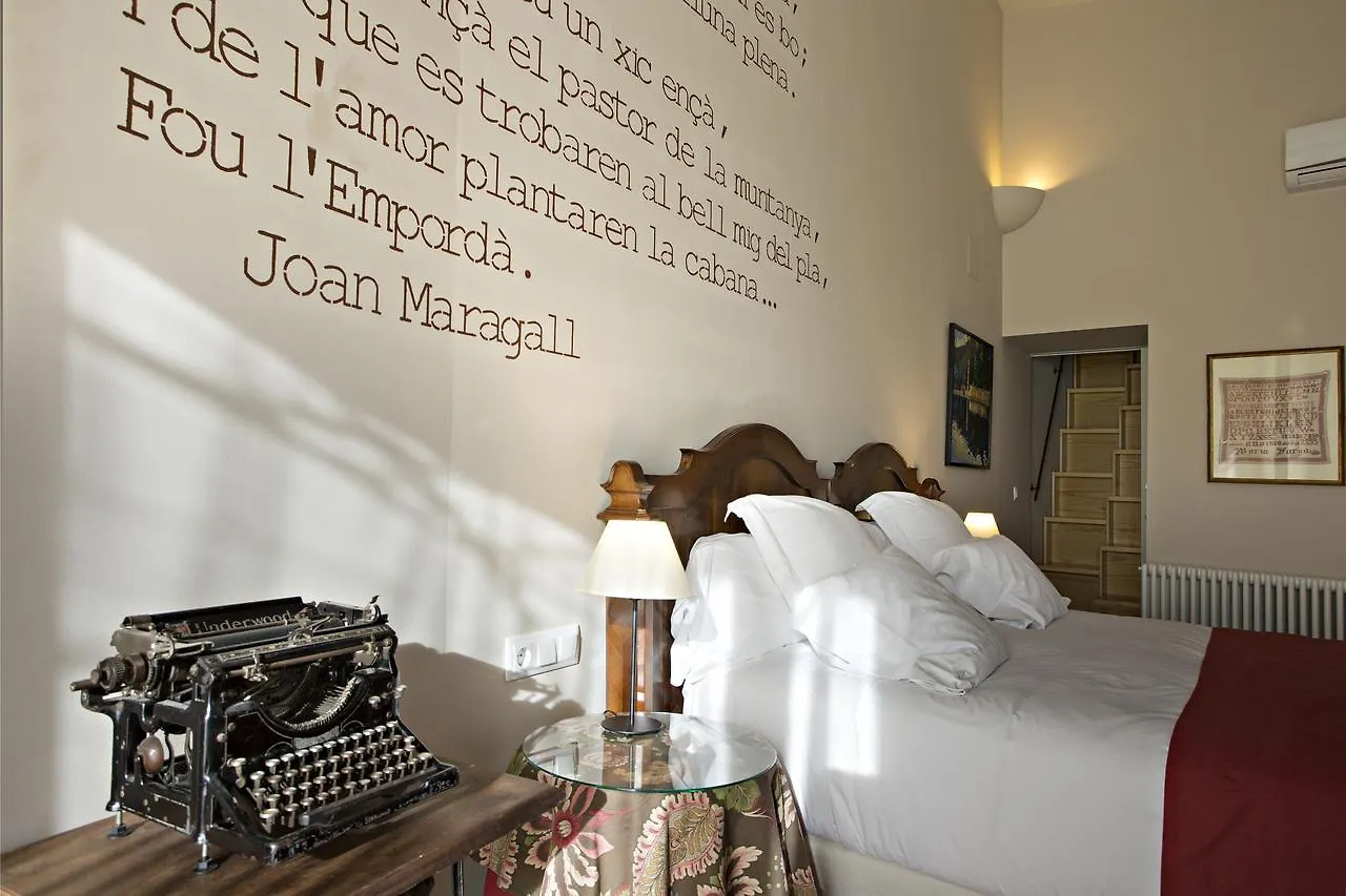 Hostal Encís d'Empordà -Adults Only- Casavells