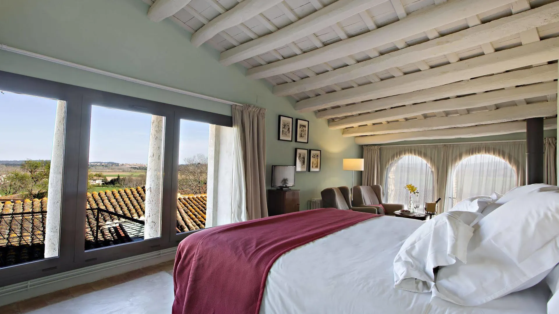 Hostal Encís d'Empordà -Adults Only- Casavells Casa rural