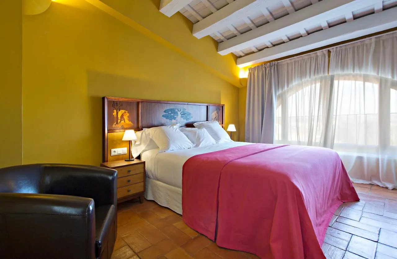 Encis D'Emporda -Adults Only- Guest House Casavells Country house