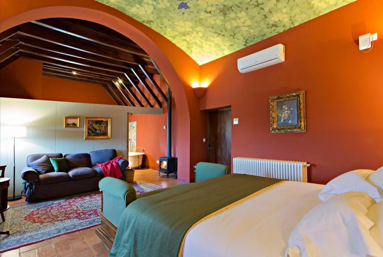 Casa rural Hostal Encís d'Empordà -Adults Only- Casavells