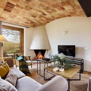  Casa rural Mas Ametller