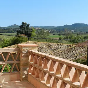  Casa rural Ginesta