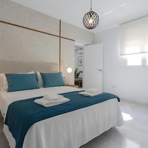 La Brujula By Cadizrentals Cadiz