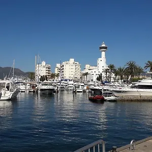 Appartement Club Nautic 3, Empuriabrava