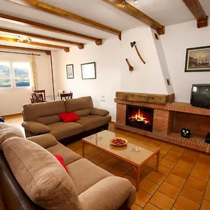 Casa El Gastronomo , Cortes de la Frontera España
