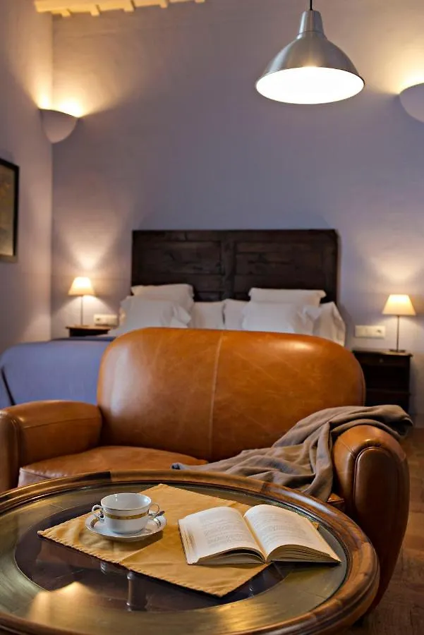 Pensjonat Encis D'Emporda -Adults Only- Casavells