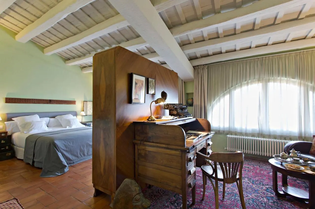 Pensjonat Encis D'Emporda -Adults Only- Casavells 0*,  Hiszpania
