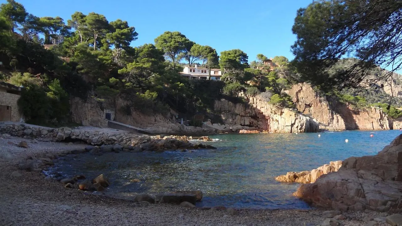Pensjonat Encis D'Emporda -Adults Only- Casavells Gospodarstwo wiejskie