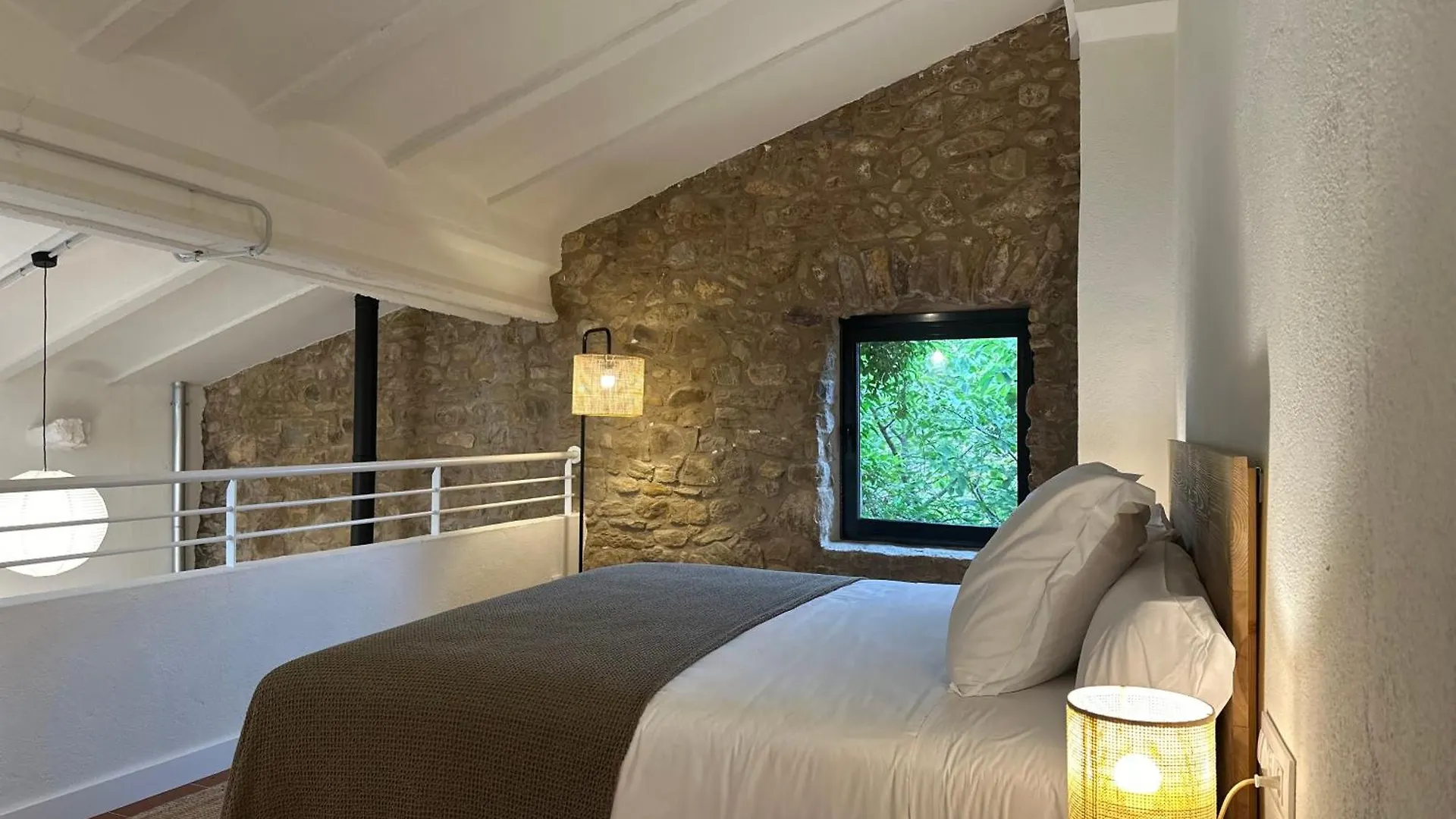 Encis D'Emporda -Adults Only- Guest House Casavells Spain