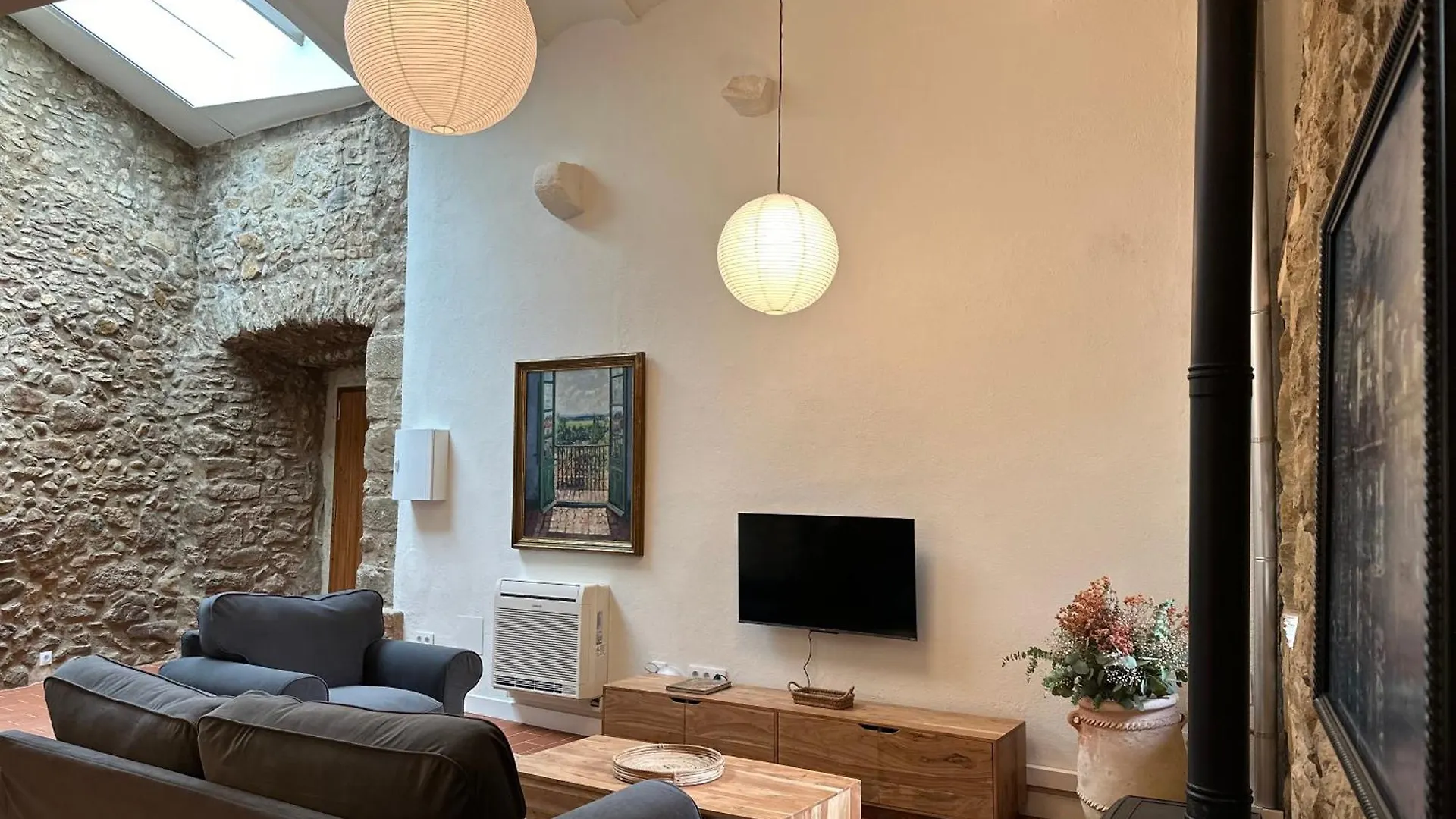 Pensjonat Encis D'Emporda -Adults Only- Casavells