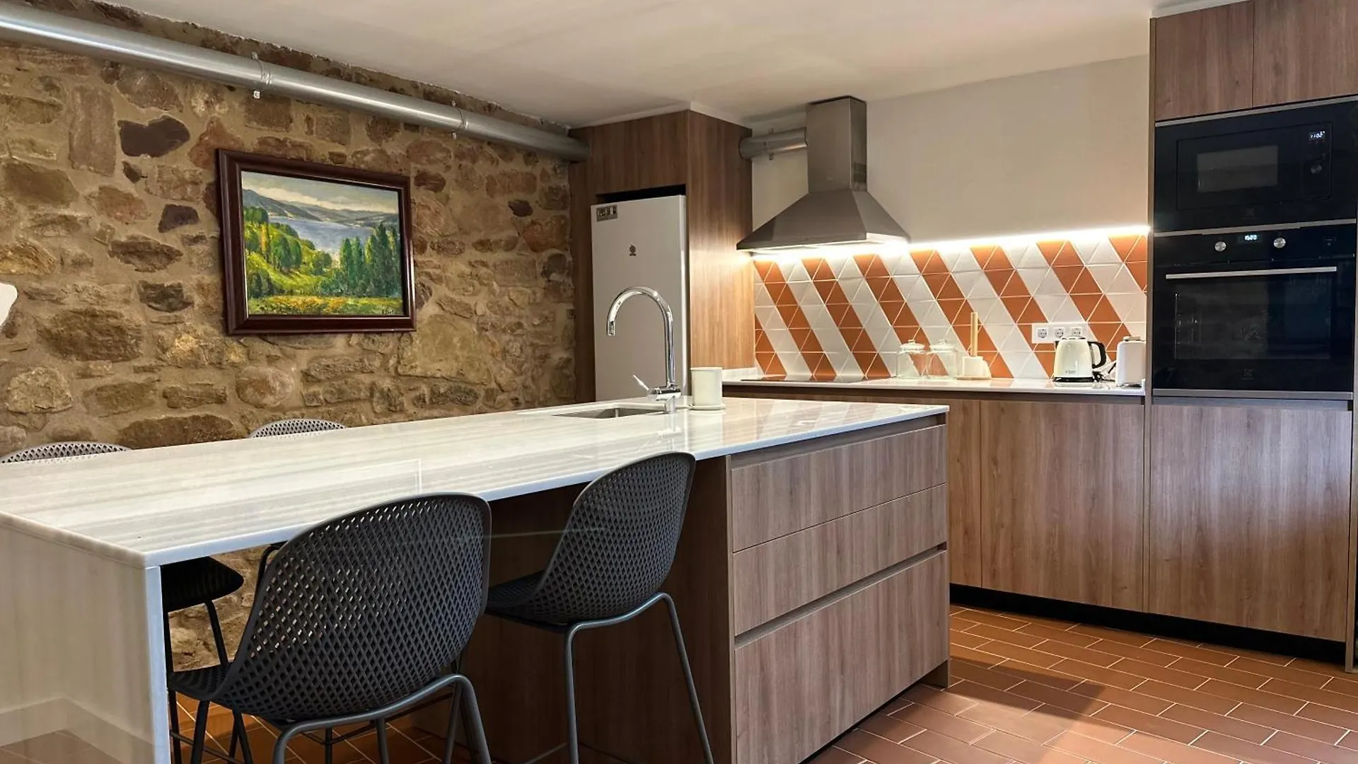 Pensjonat Encis D'Emporda -Adults Only- Casavells 0*,  Hiszpania
