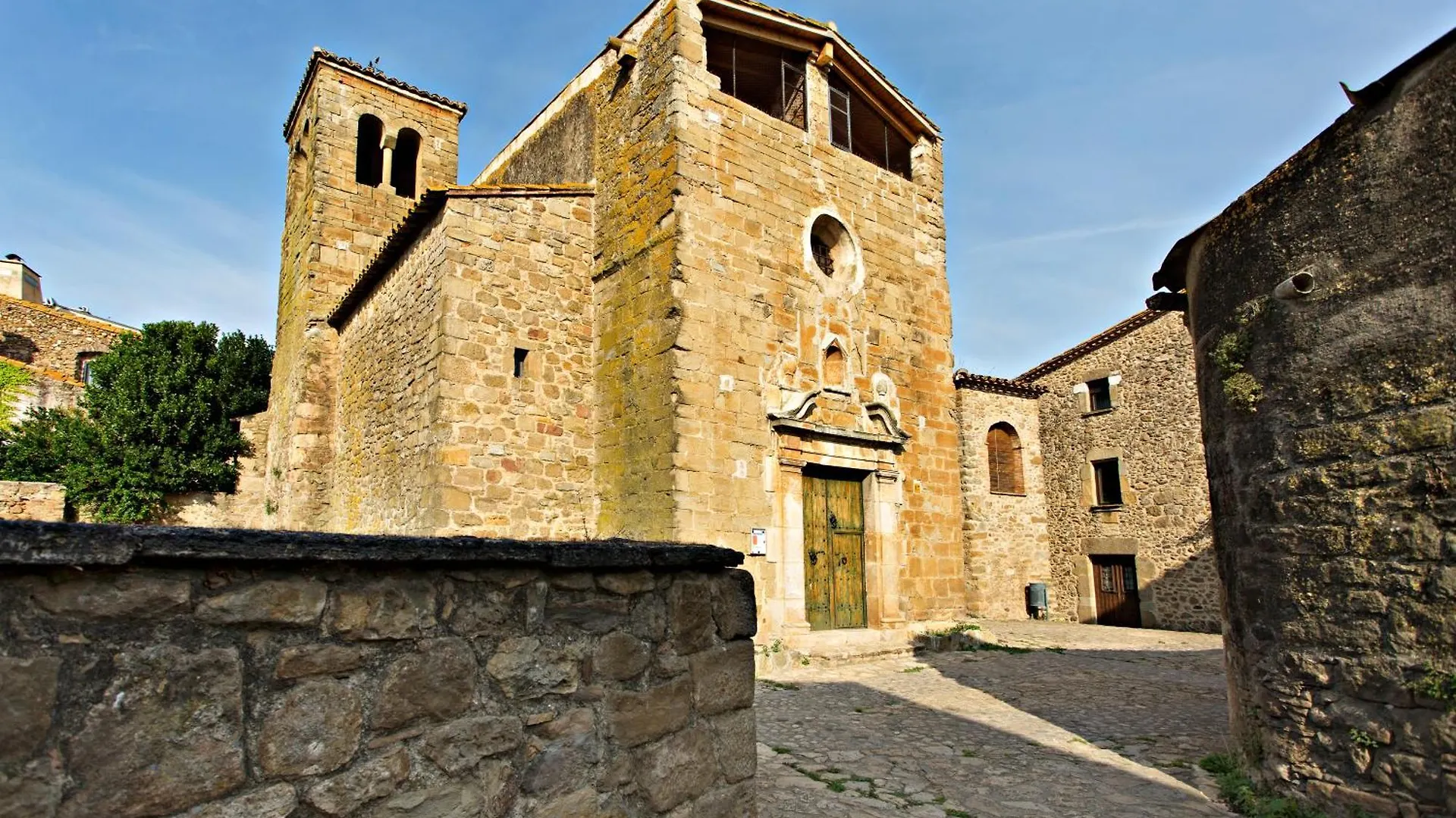 Encis D'Emporda -Adults Only- Guest House Casavells 0*,