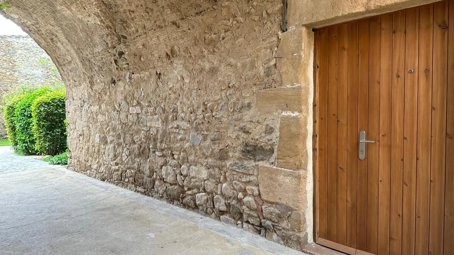 Pensjonat Encis D'Emporda -Adults Only- Casavells