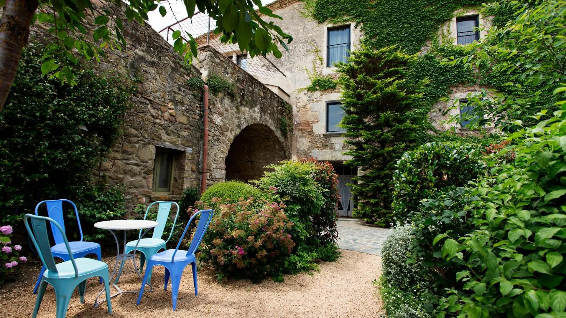 Pensjonat Encis D'Emporda -Adults Only- Casavells
