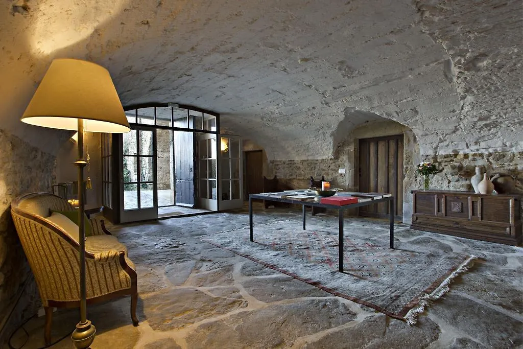 Pensjonat Encis D'Emporda -Adults Only- Casavells 0*,