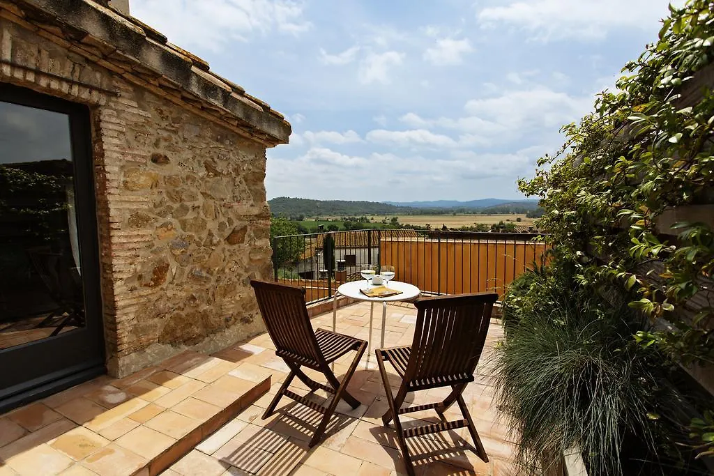 Pensjonat Encis D'Emporda -Adults Only- Casavells