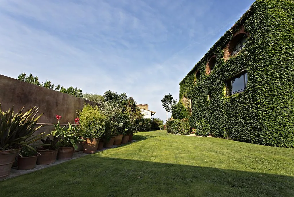 Pensjonat Encis D'Emporda -Adults Only- Casavells Gospodarstwo wiejskie