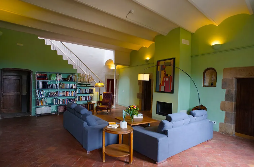 Pensjonat Encis D'Emporda -Adults Only- Casavells