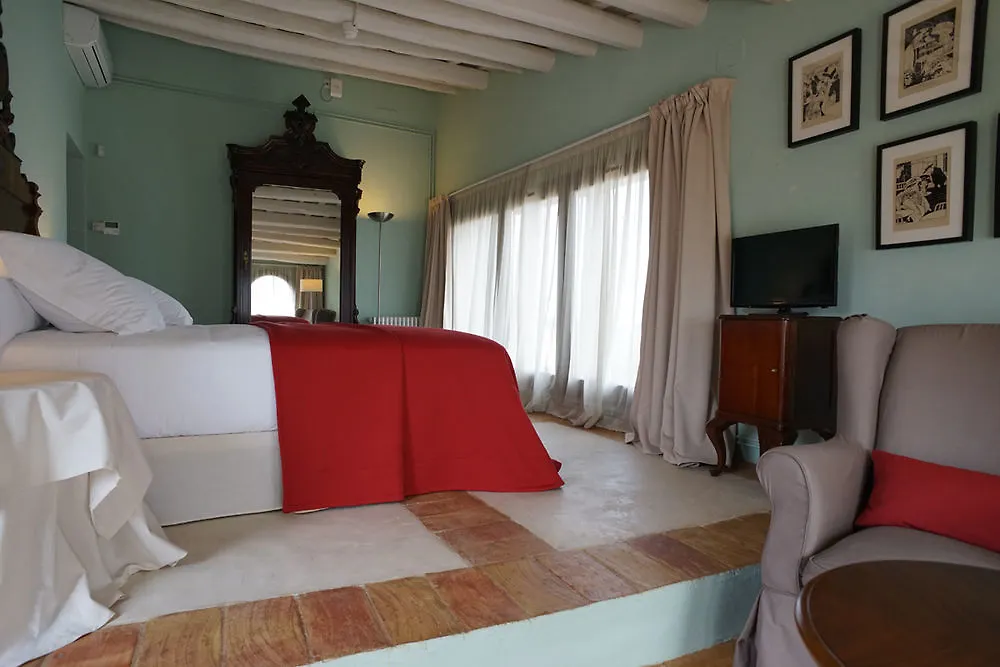 Encis D'Emporda -Adults Only- Guest House Casavells