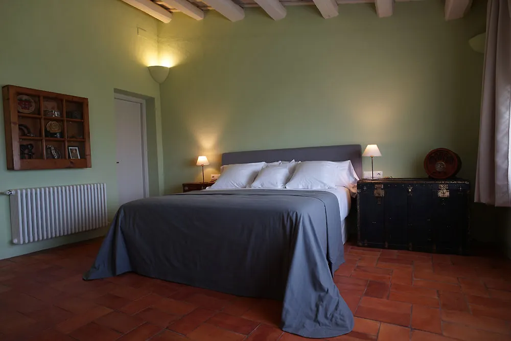 Pensjonat Encis D'Emporda -Adults Only- Casavells Gospodarstwo wiejskie