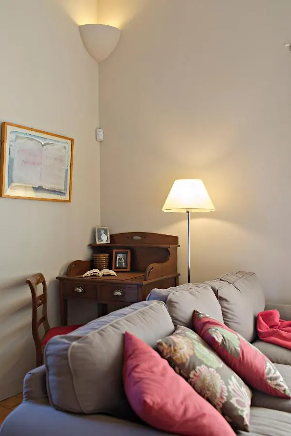 Gospodarstwo wiejskie Pensjonat Encis D'Emporda -Adults Only- Casavells